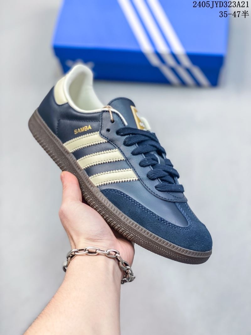 Adidas Samba Shoes